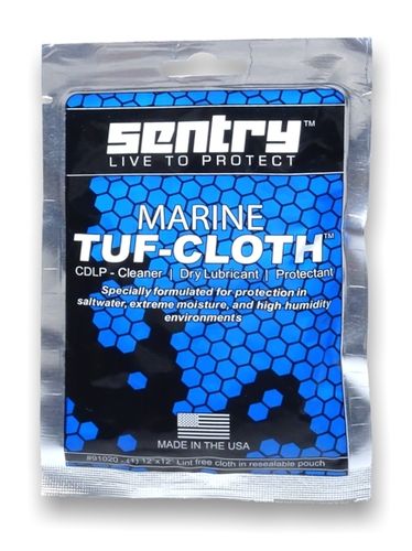 Tuf-Cloth Marine