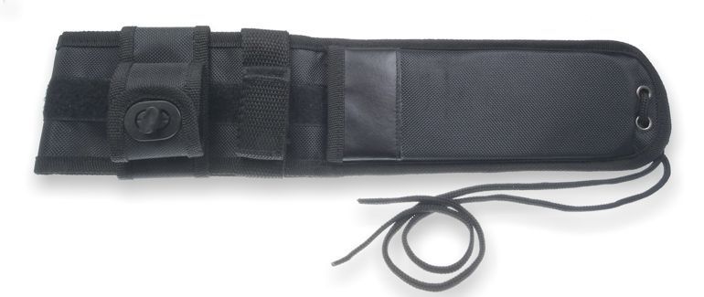 Carry-All Fixed Blade Sheath