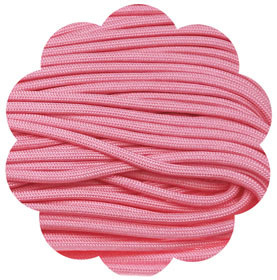P.cord Paracord 550 Rose Pink