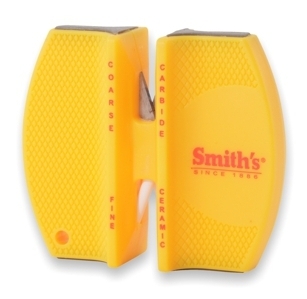Smith's 2-Step Knife Sharpener
