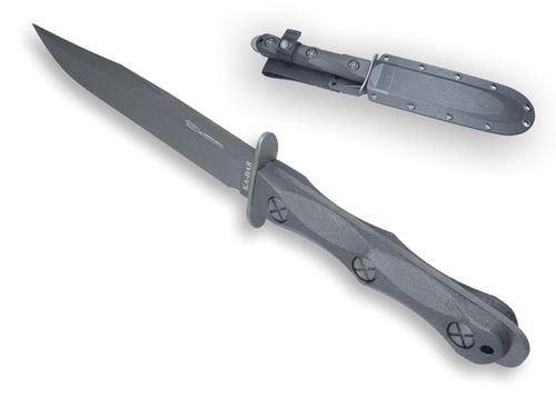 Ka-Bar EK Commando Knife Model 5