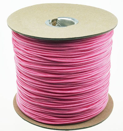 P.cord Micro 300m Type1,Rose Pink