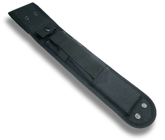Replacement sheath for BK9