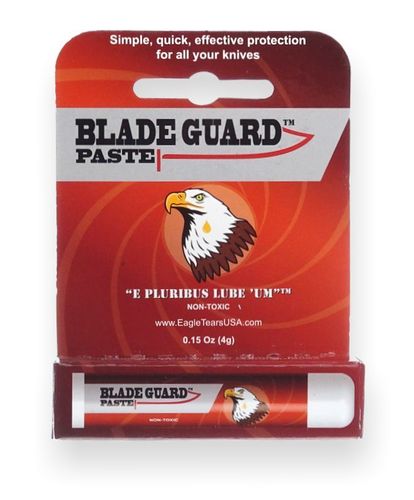 Blade Guard Paste