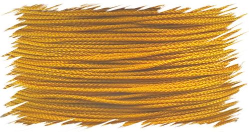 P.cord Micro 90 Nylon, Goldenrod