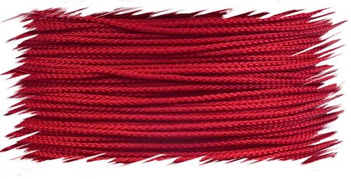 P.cord Micro 90 Nylon, Imperial Red