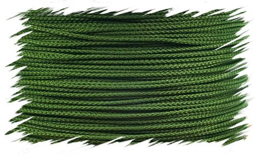 P.cord Micro 90 Nylon, Fern Green