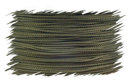 P.cord Micro 90 Nylon, Olive Drab