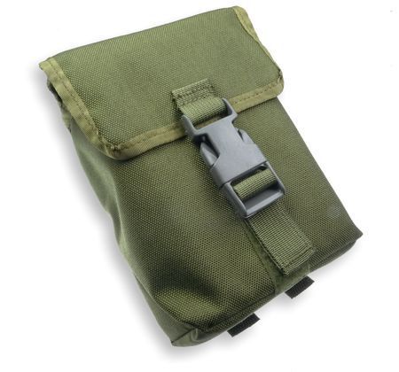 ESEE Large Tin Pouch