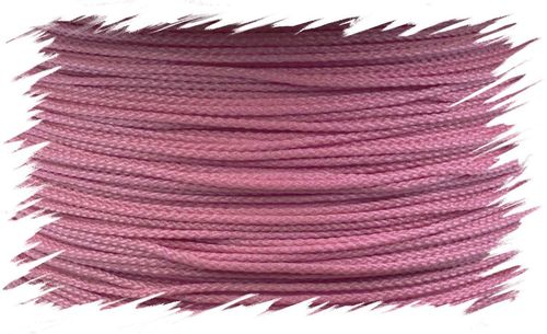 P.cord Micro 90 Nylon, Lavender Pink