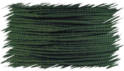 P.cord Micro 90 Nylon, Emerald Green