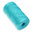 P.cord Jute Twine 1.5mm Turquoise