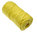 P.cord Jute Twine 4mm Yellow