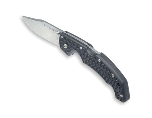 Cold Steel Large Voyager Clip Point