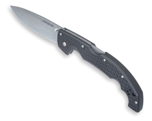 Cold Steel Voyager XL Drop Point