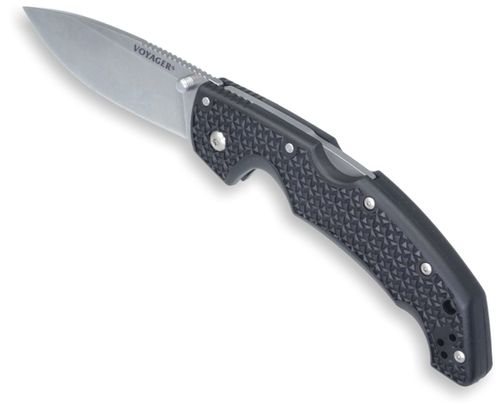 Cold Steel Large Voyager Drop Point