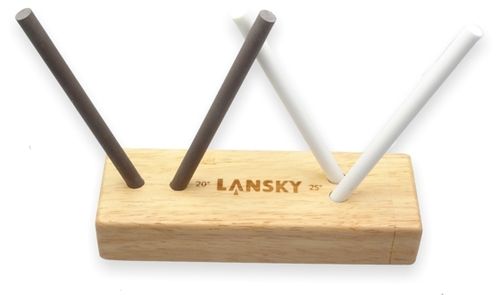 Lansky Turn Box Knife Sharpener