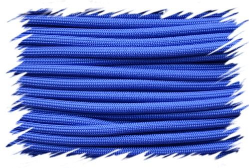 P.cord Paramax 1/4" Royal Blue