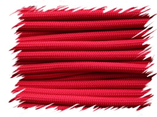 P.cord Paramax 1/4" Imperial Red