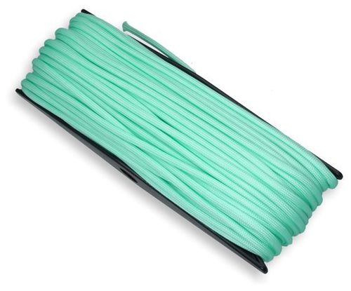 P.cord Paracord 550 Poly Mint